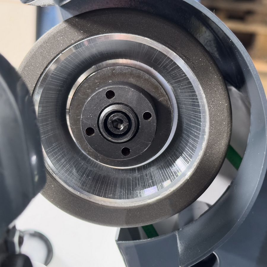 Заточной станок AURA ZM-25 PRO - фото