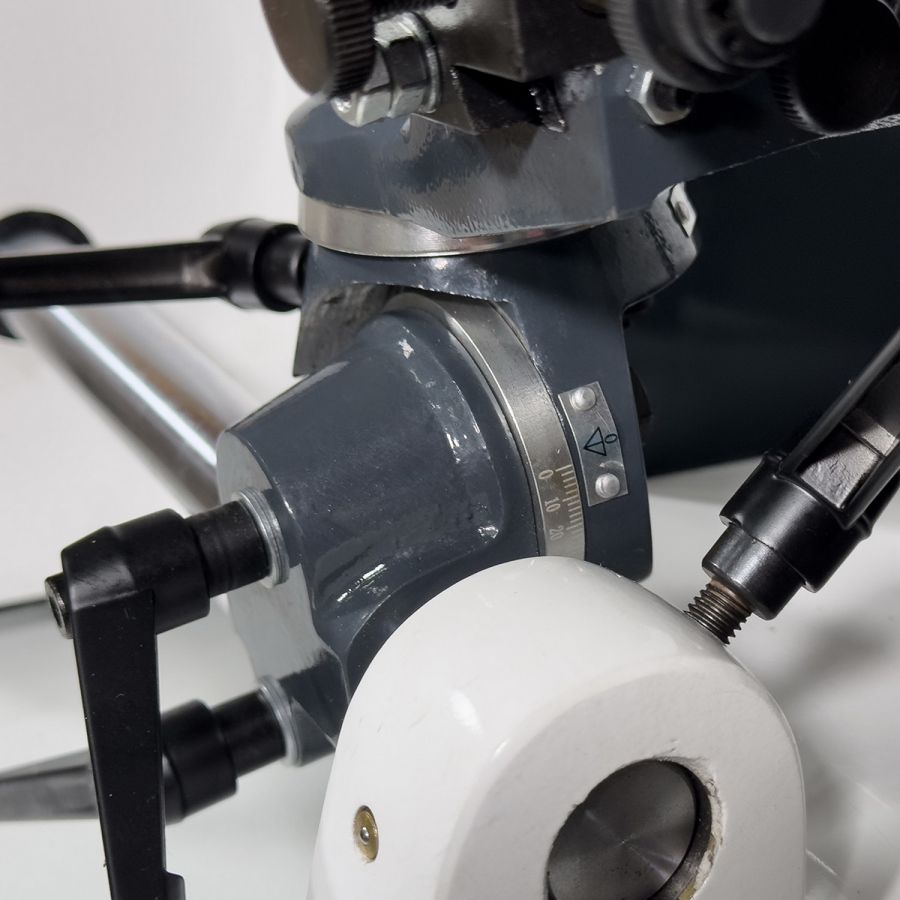 Заточной станок AURA ZM-25 PRO - фото