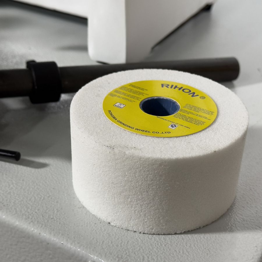 Заточной станок AURA ZM-25 PRO - фото