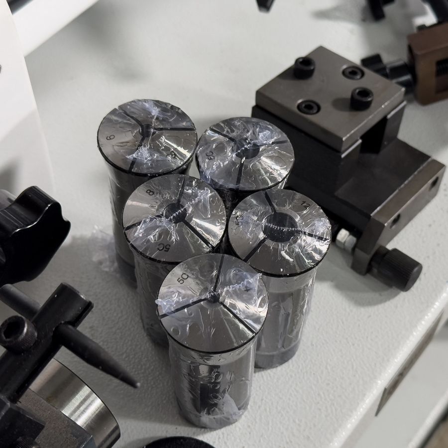 Заточной станок AURA ZM-25 PRO - фото