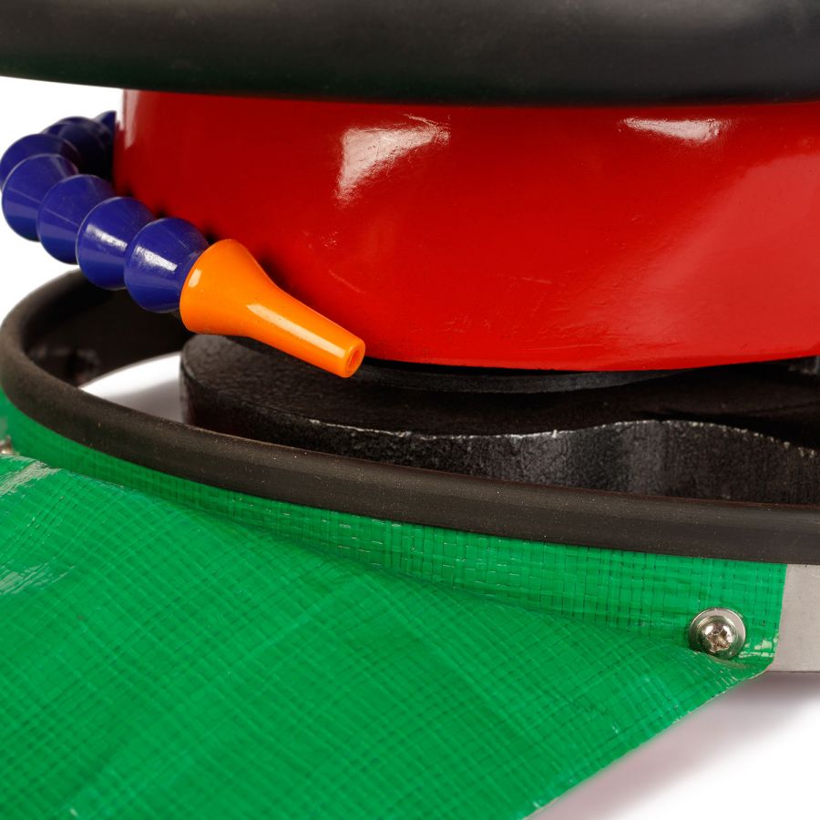 Кантофрезер КАНТ-3 на водяной подушке - фото