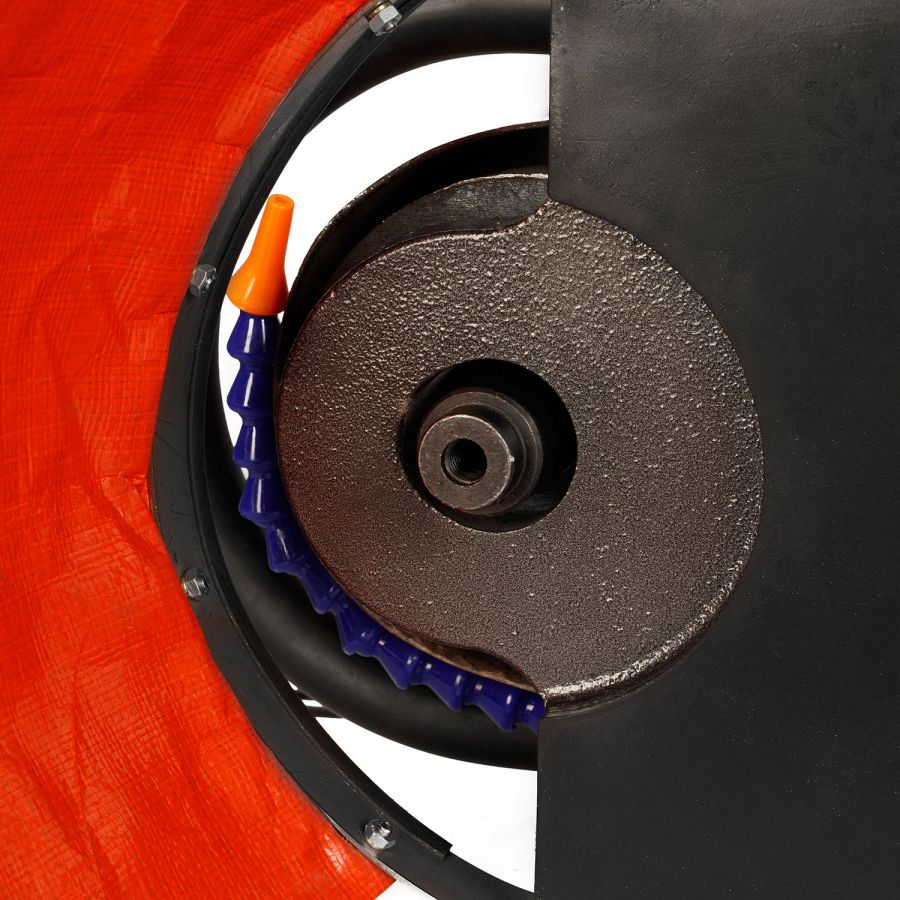 Кантофрезер КАНТ-3 на водяной подушке - фото