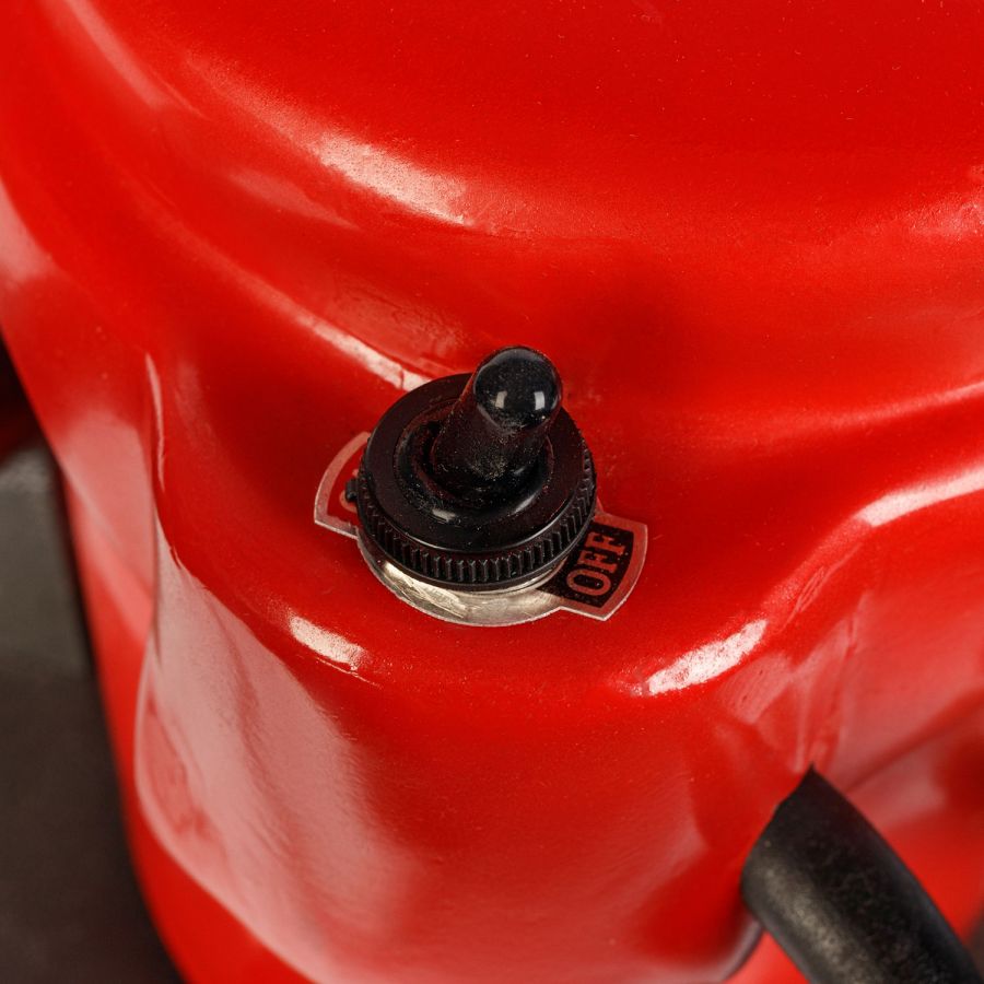 Кантофрезер КАНТ-3 на водяной подушке - фото