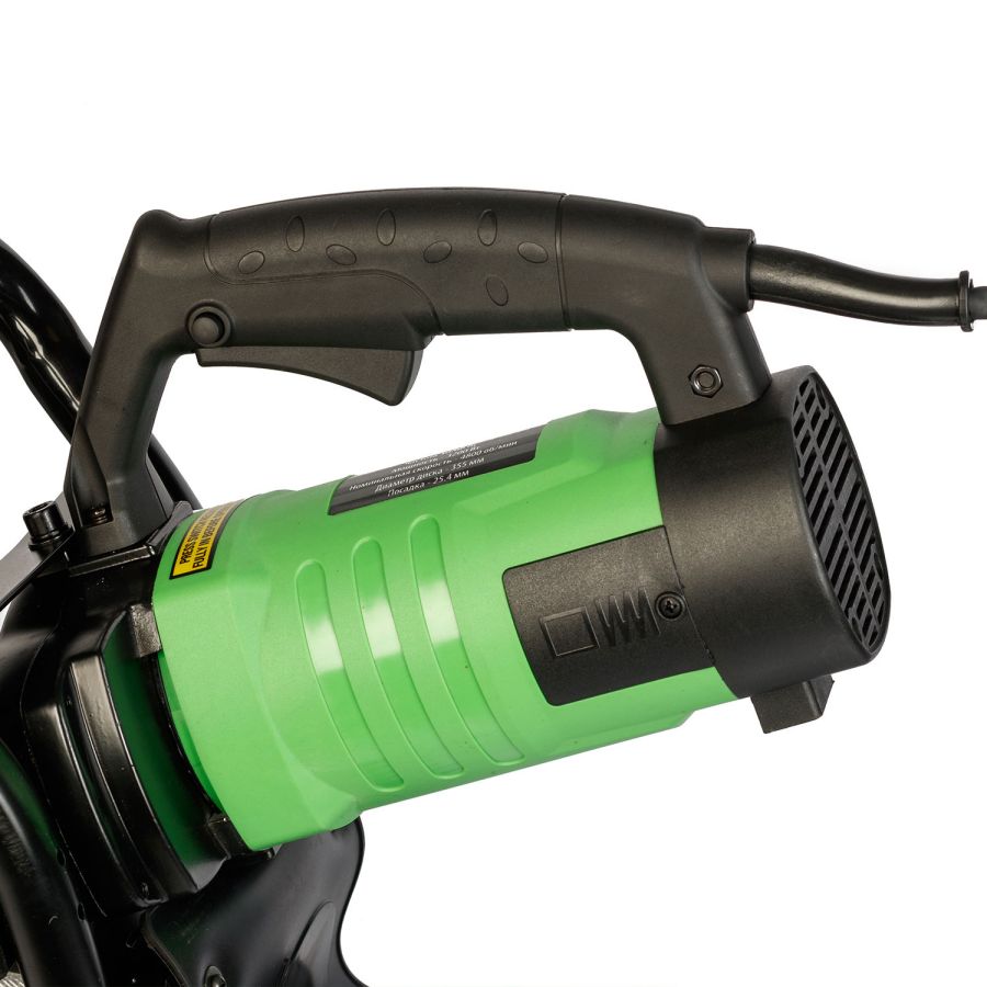 Электрический бетонорез Diamaster K355S - фото