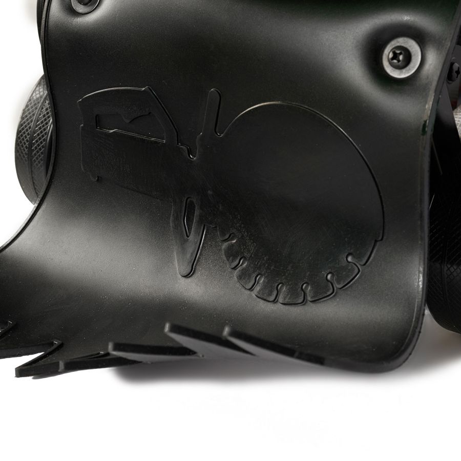 Электрический бетонорез Diamaster K355S - фото