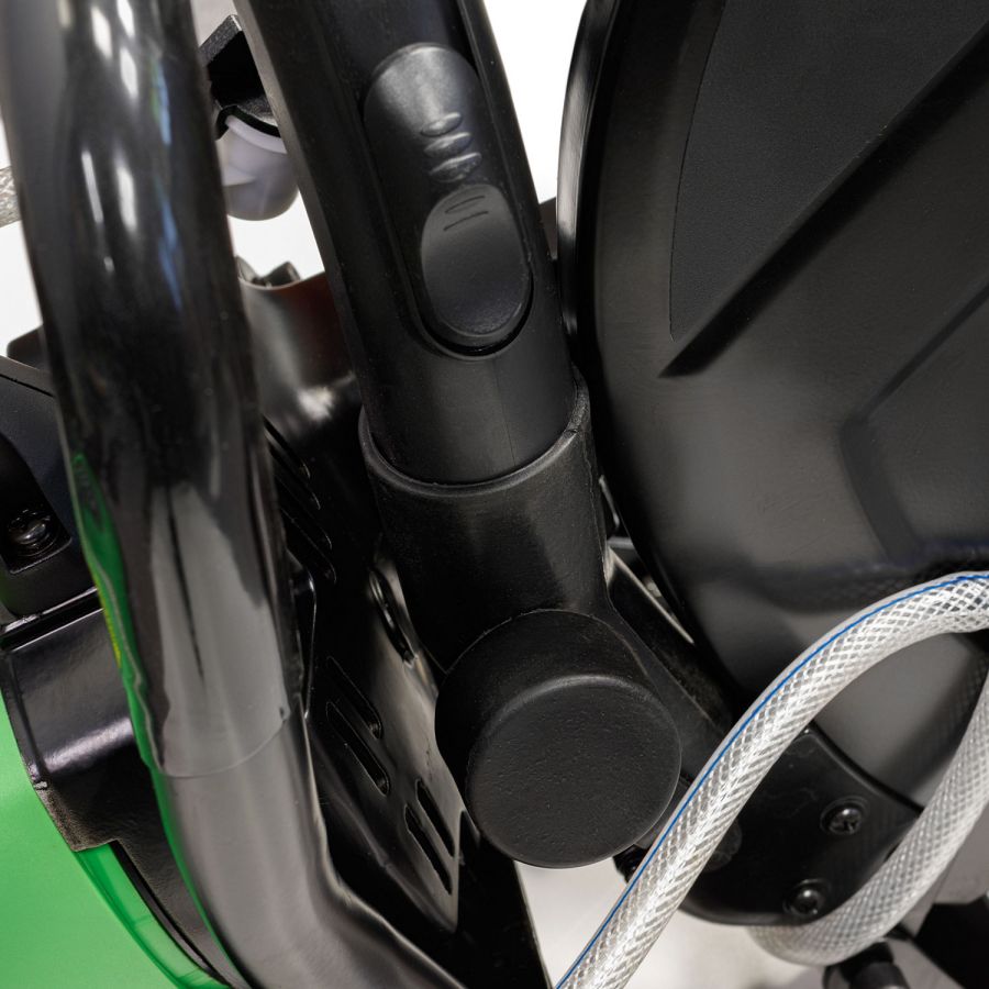 Электрический бетонорез Diamaster K355S - фото