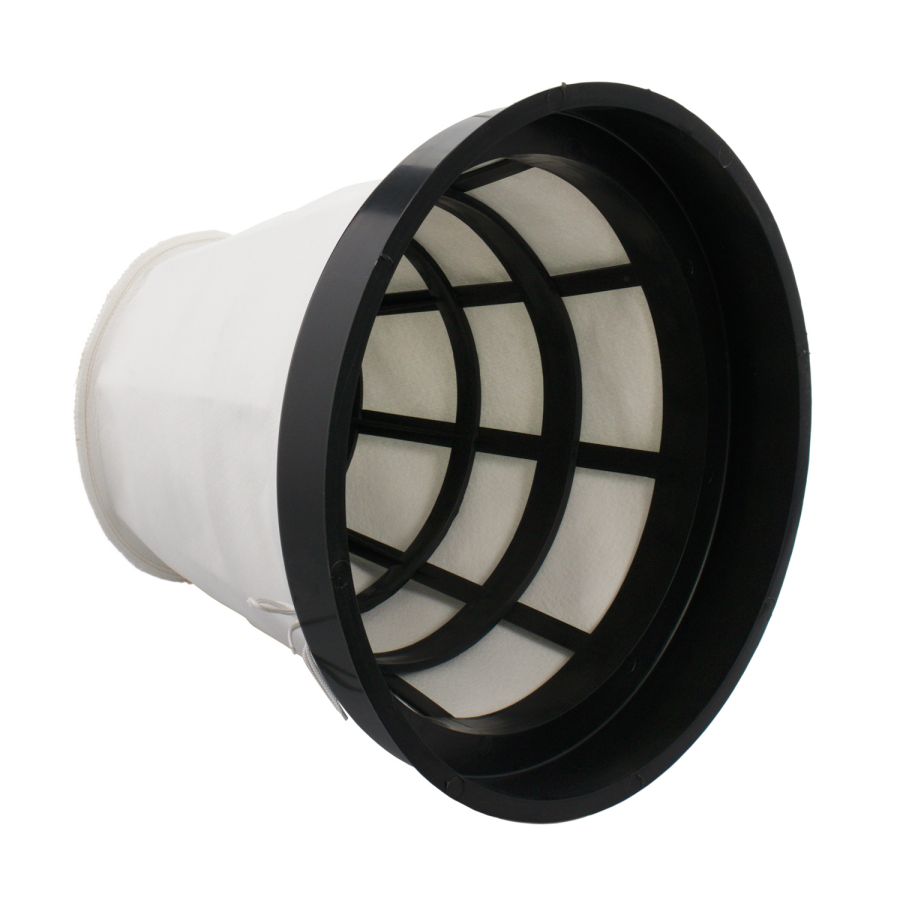 Пылесос TOMS 80л (4,5кВт/220В) wet/dry TECH-NICK - фото