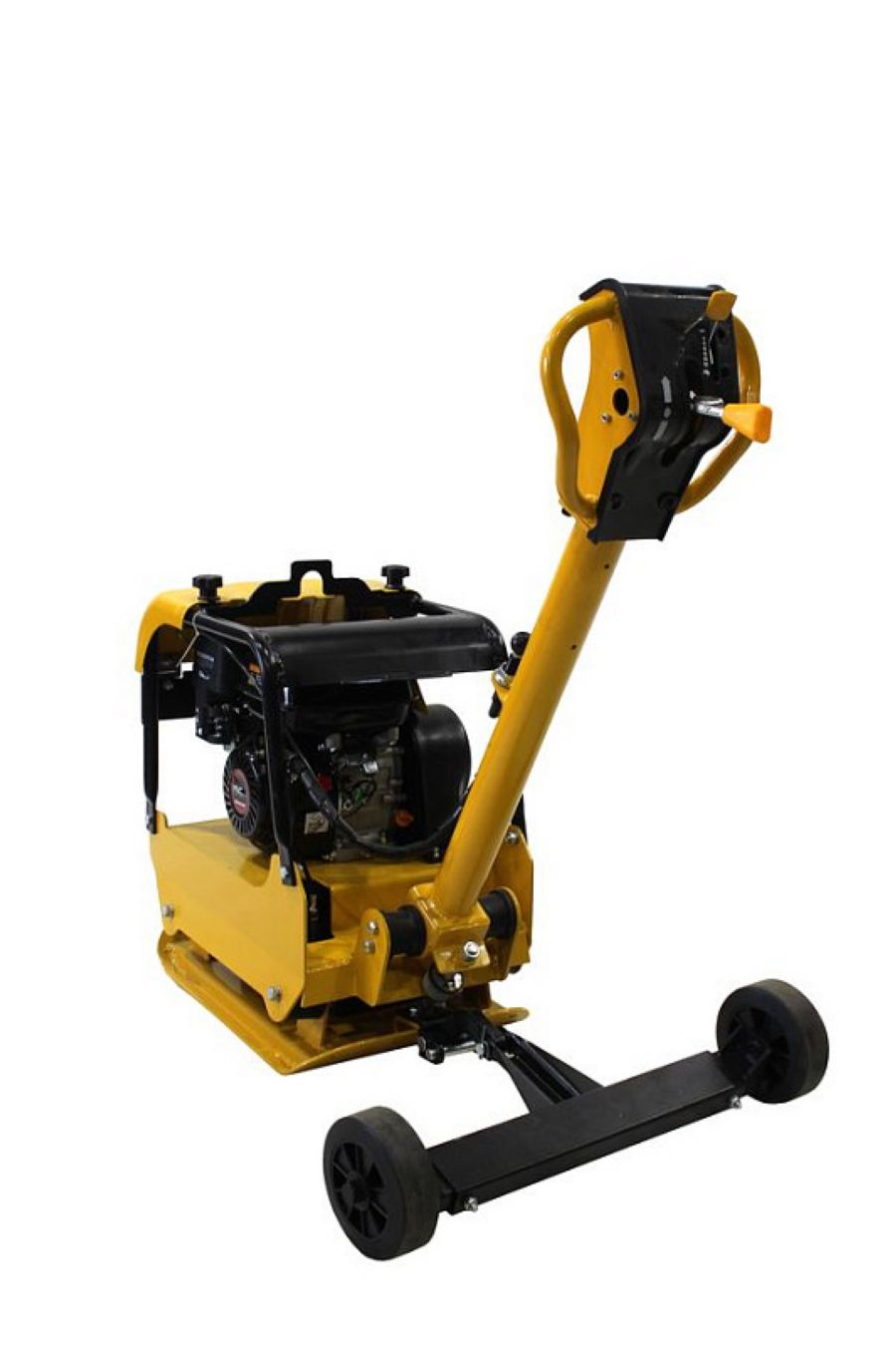 Виброплита TOR TK-110 LONCIN - фото