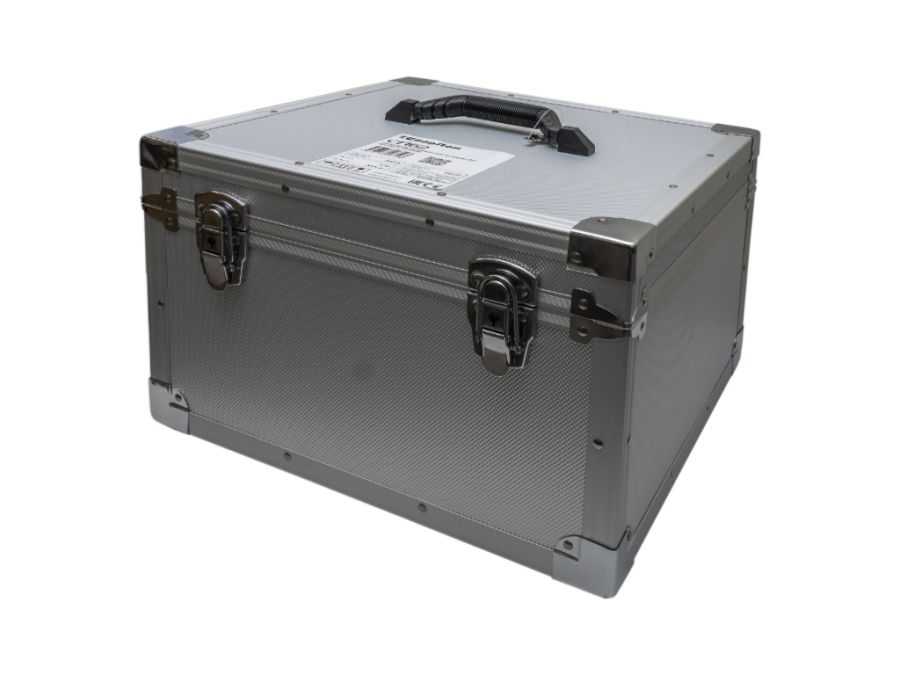 Вакуумное проверочное устройство СП62 - фото