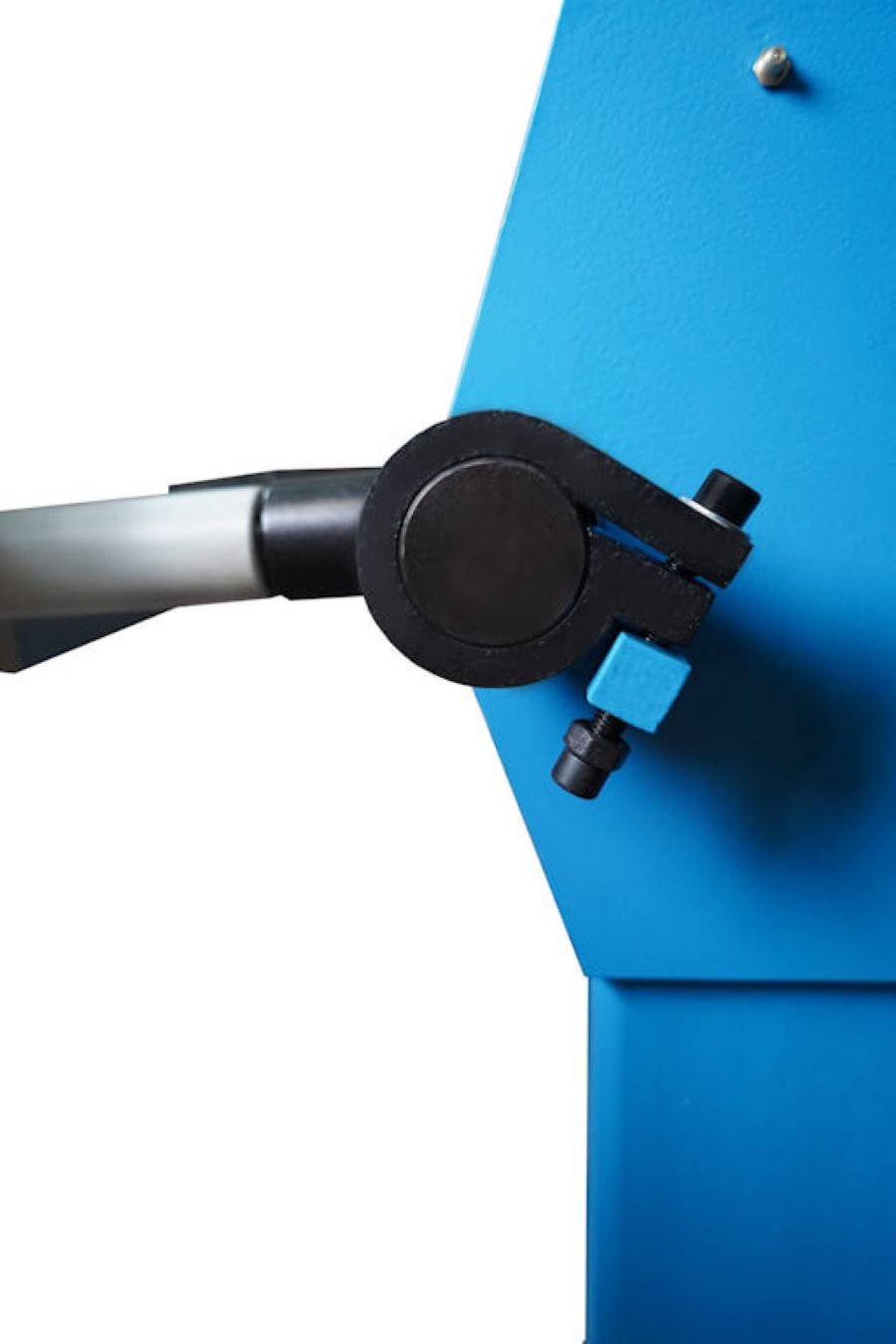 Листогибочный станок MetalMaster MTB 1S 1515 - фото