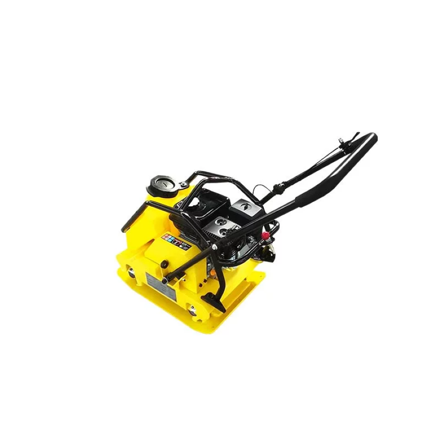 Виброплита NORSU RF-110TL - фото