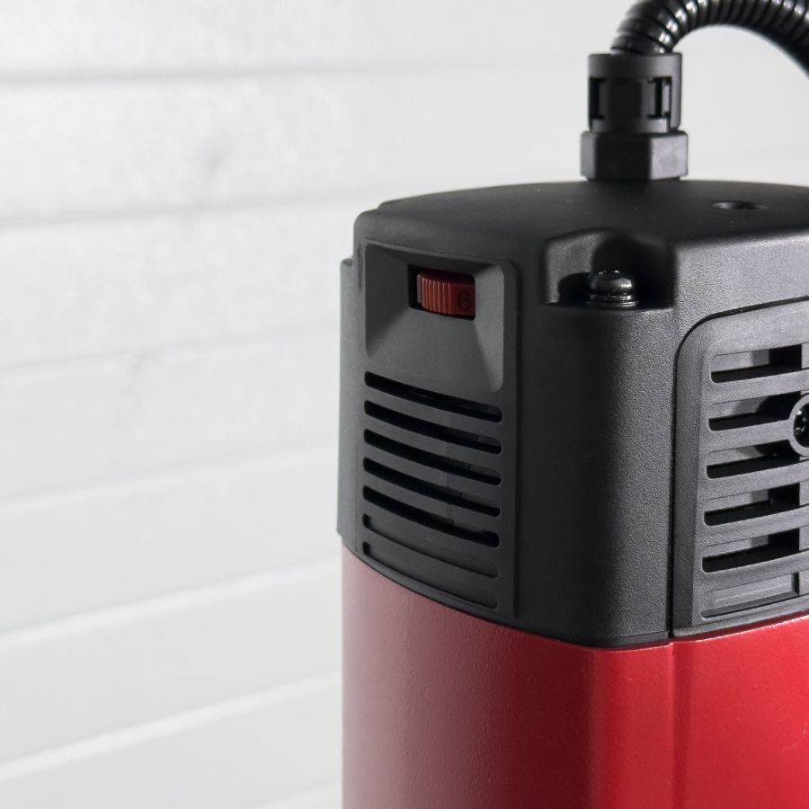 Станок сверлильный на магнитном основании AURA MCM-55T - фото