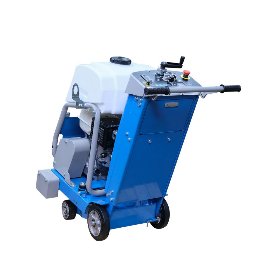 Резчик швов CIMAR CFC-202 (HONDA GX390) - фото