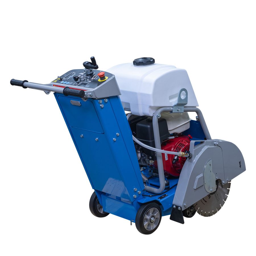 Резчик швов CIMAR CFC-202 (HONDA GX390) - фото