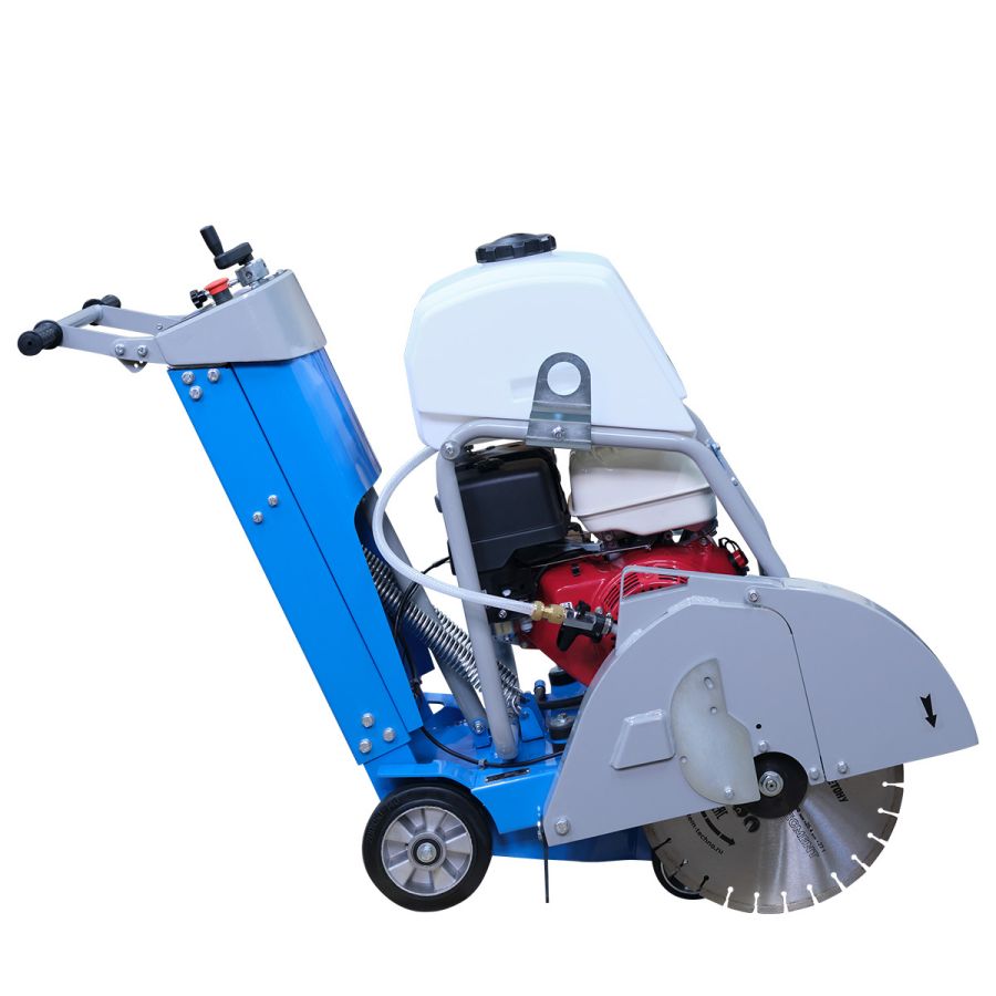 Резчик швов CIMAR CFC-202 (HONDA GX390) - фото