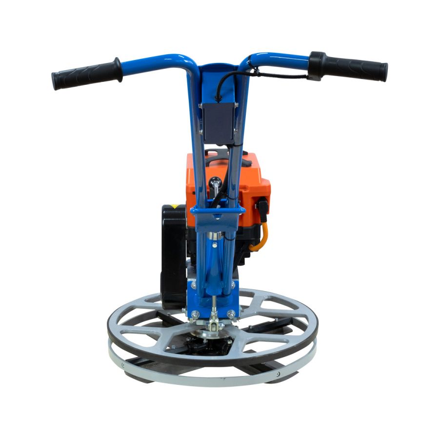 Затирочная машина аккумуляторная CIMAR CPT-20 (RATO) - фото