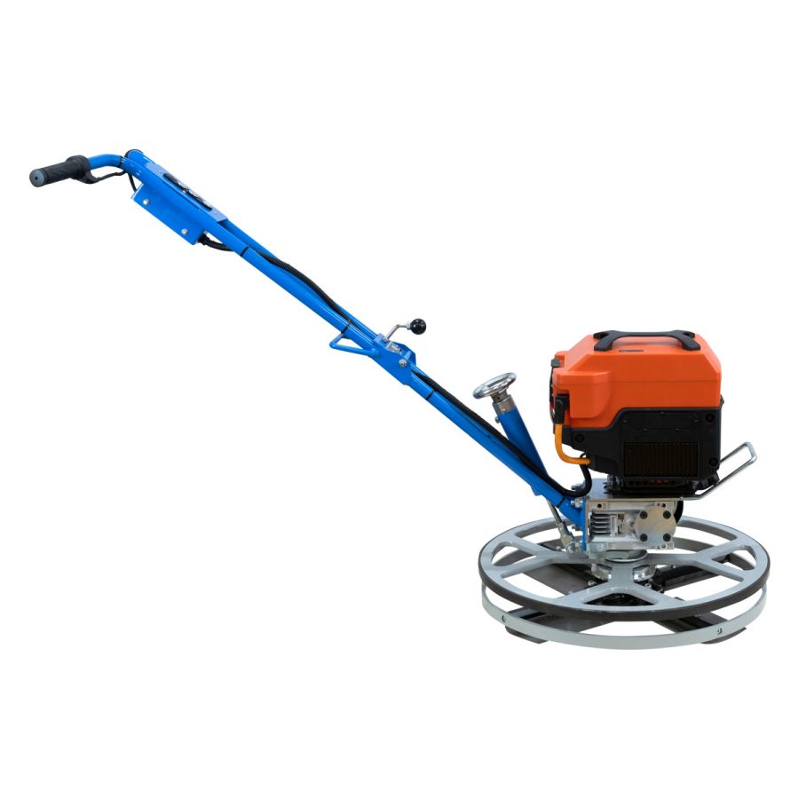 Затирочная машина аккумуляторная CIMAR CPT-20 (RATO) - фото