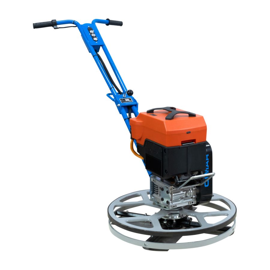 Затирочная машина аккумуляторная CIMAR CPT-20 (RATO) - фото