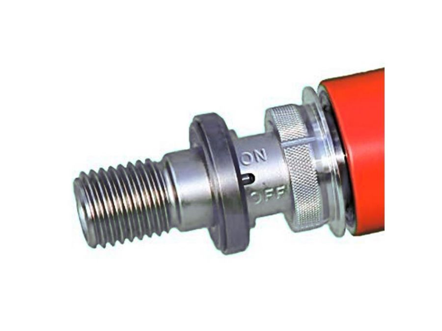 Сверлильная машина с микроударом DKS-32 для мокрого и сухого сверления - фото