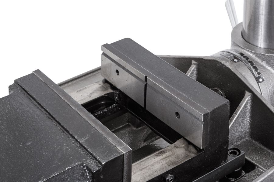 Вертикально-сверлильный станок JET JDP-20FTD - фото