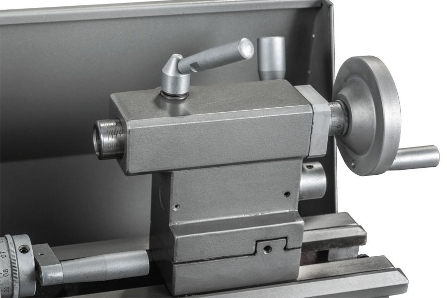 Станок токарный JET BD-8VS - фото