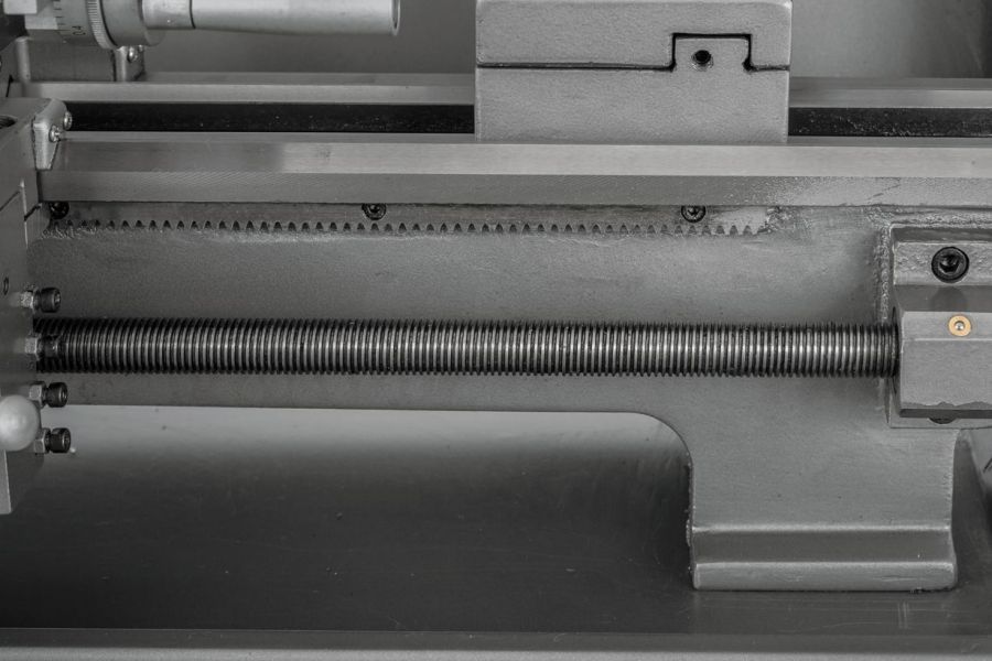Станок токарный JET BD-8VS - фото