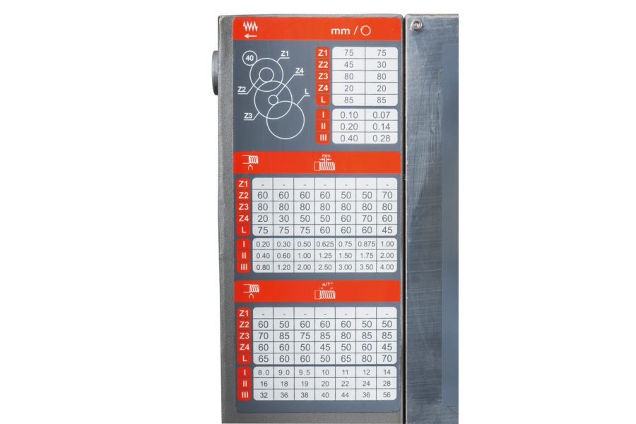 Станок токарный JET BD-11GDMA - фото