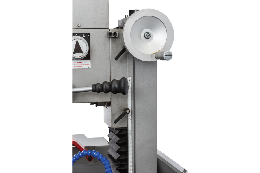 Станок токарный JET BD-11GDMA - фото