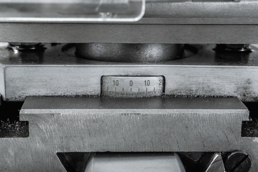 Станок токарный JET BD-12G - фото