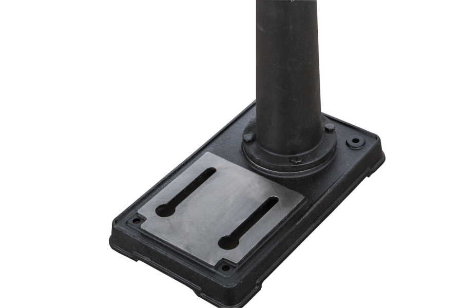 Вертикально-сверлильный станок JET JDP-13FM - фото