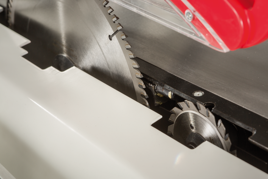 Форматно-раскроечный станок JET JTSS-1600-M 230 В - фото