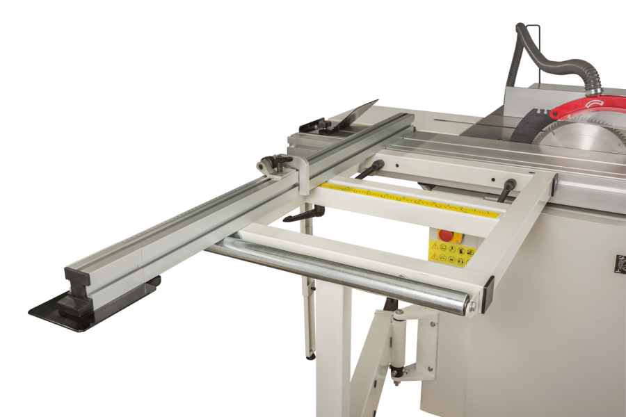 Форматно-раскроечный станок JET JTSS-1600-M 230 В - фото