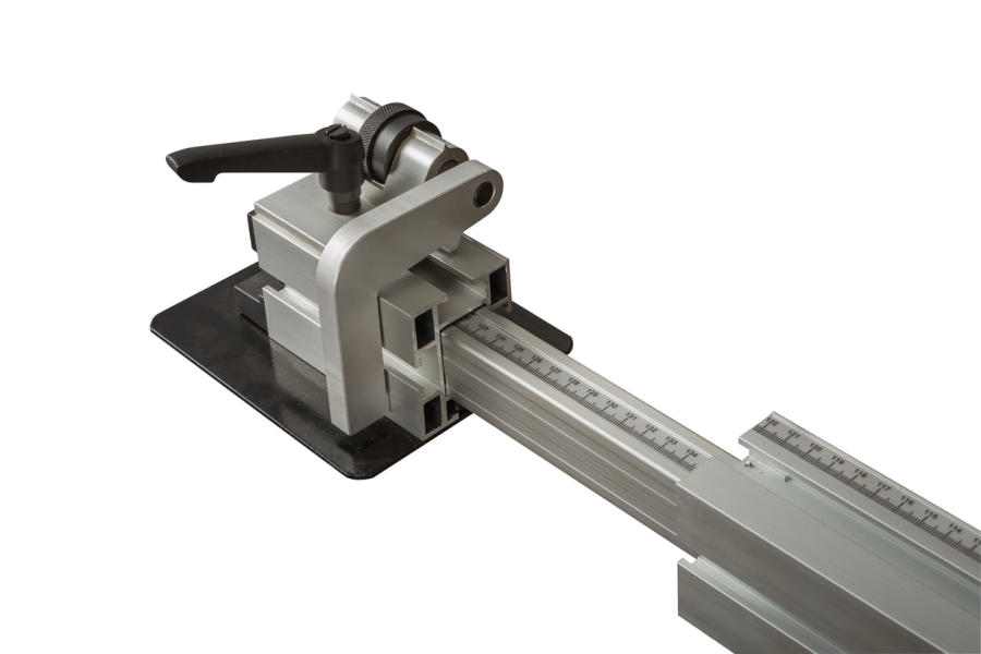 Форматно-раскроечный станок JET JTSS-1600-M 230 В - фото