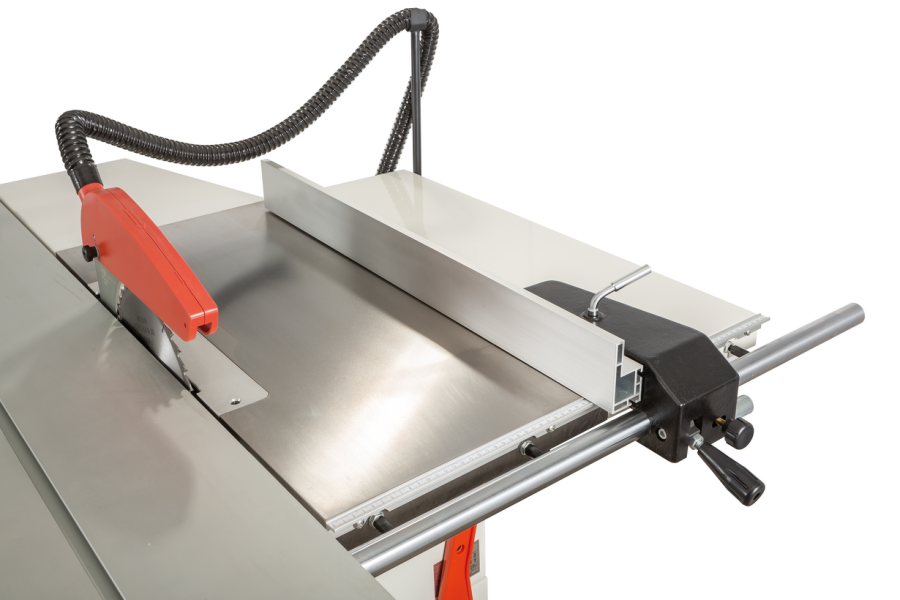 Круглопильный станок JET JTS-600XL 400 В - фото