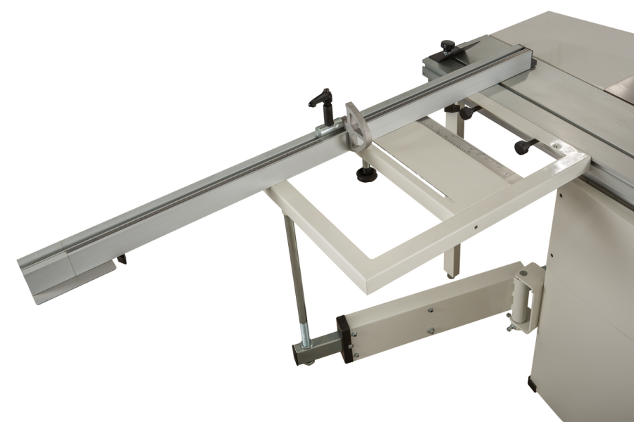 Круглопильный станок JET JTS-600XL 400 В - фото