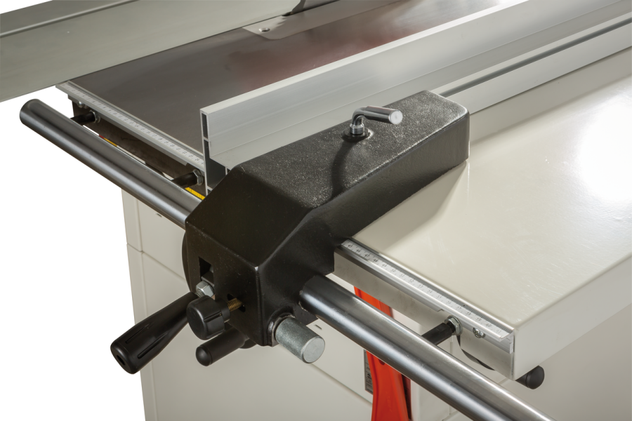 Круглопильный станок JET JTS-600XL 400 В - фото