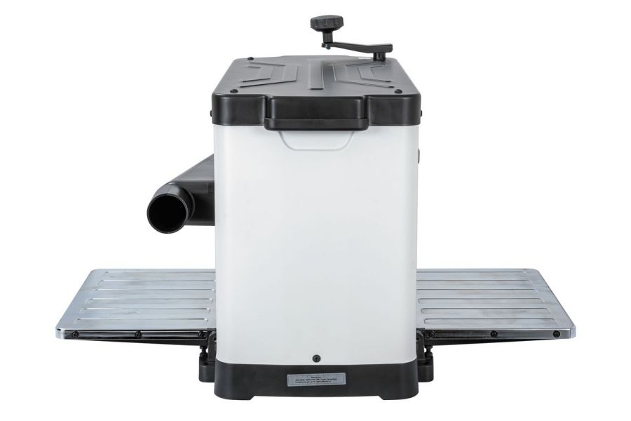 Рейсмусовый станок JET JWP-12L - фото