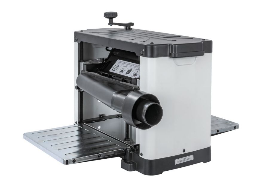 Рейсмусовый станок JET JWP-12L - фото