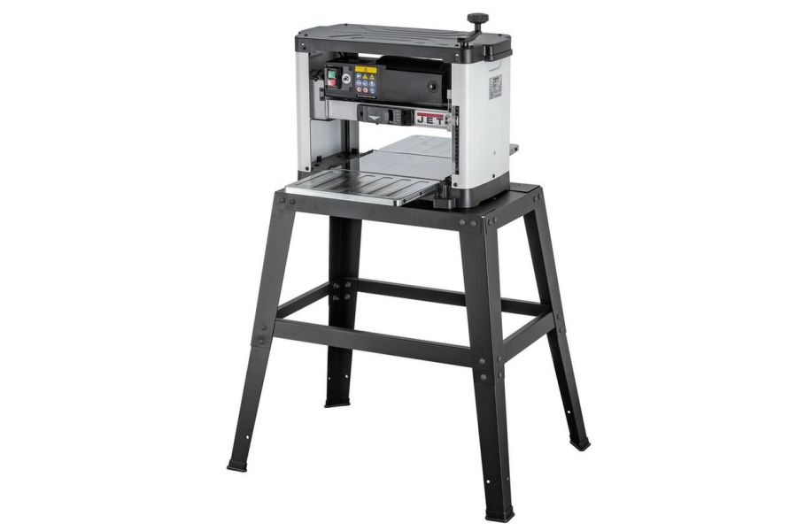 Рейсмусовый станок JET JWP-12L - фото