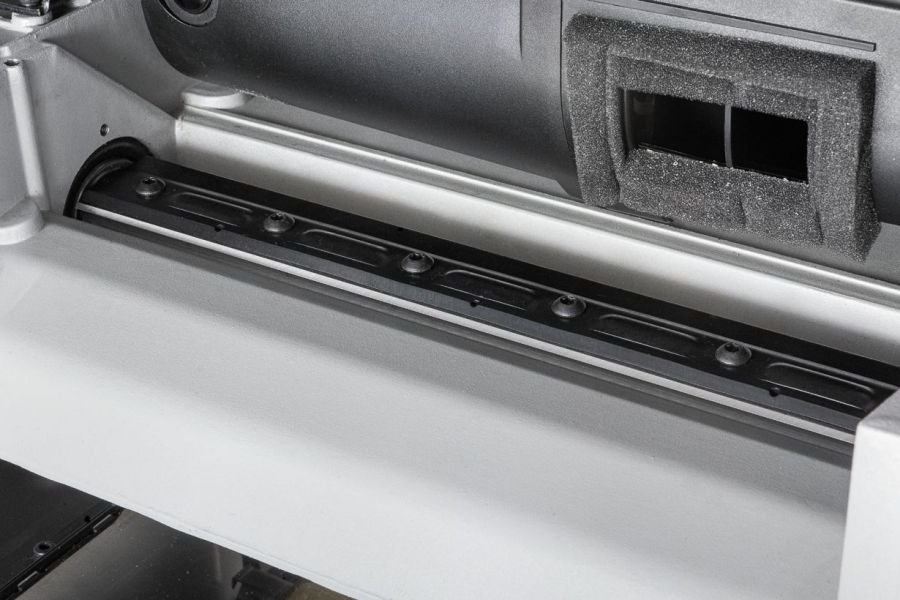 Рейсмусовый станок JET JWP-12L - фото