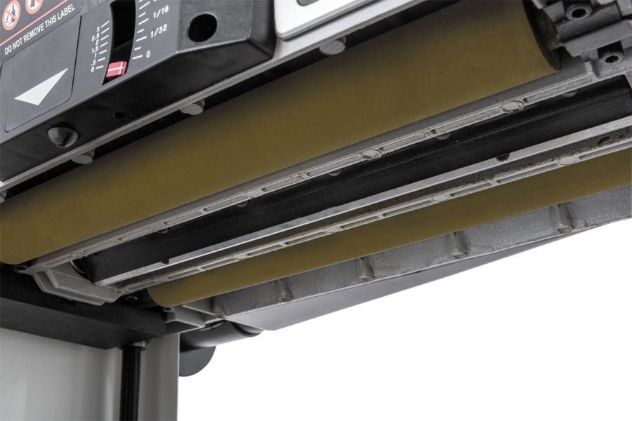 Рейсмусовый станок JET JWP-12L - фото