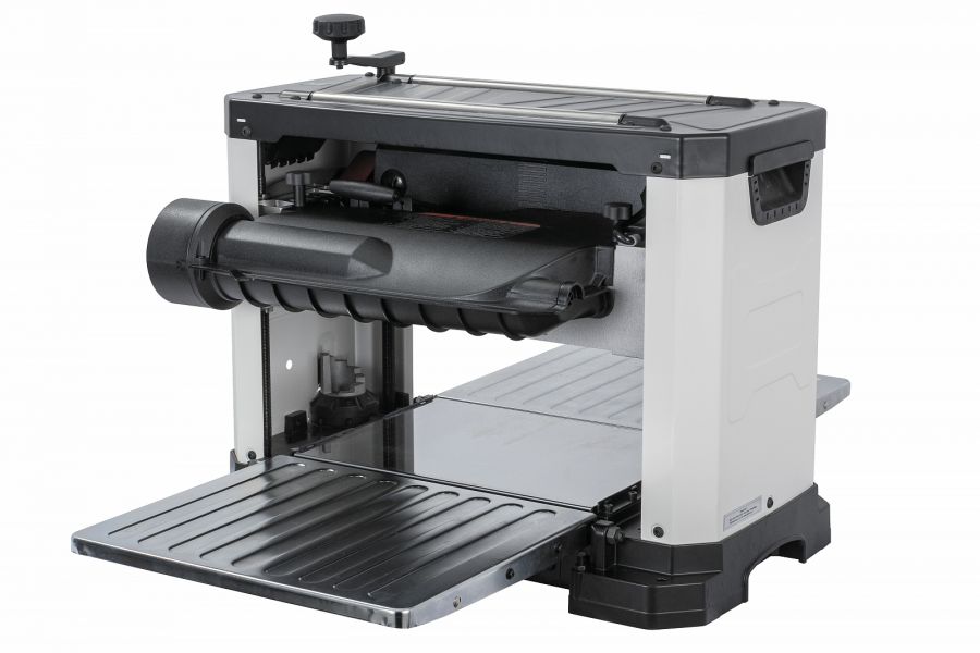 Рейсмусовый станок JET JWP-13HH с сегментным валом - фото