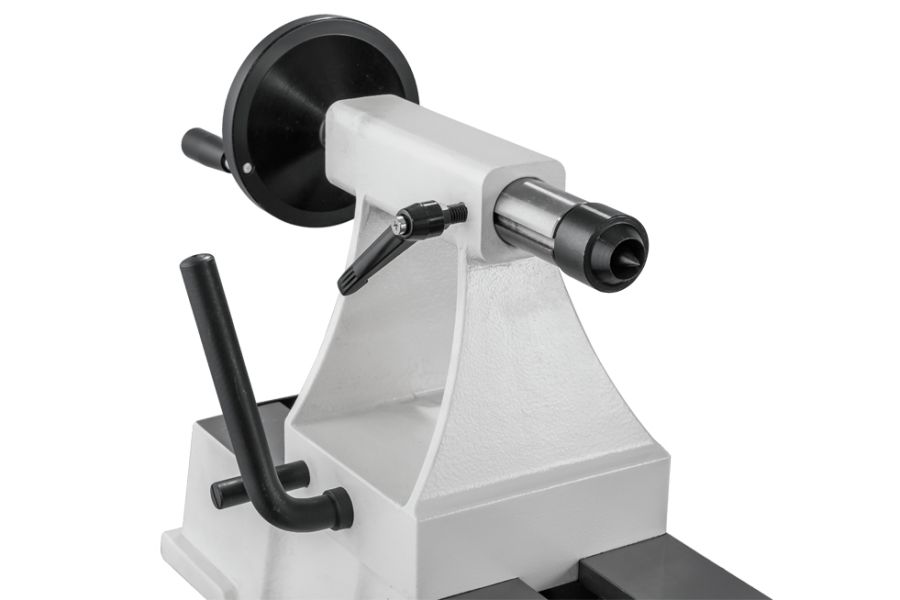 Станок токарный JET JWL-1443LB-M - фото