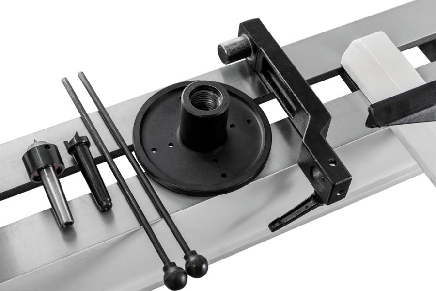 Станок токарный JET JWL-1443LB-M - фото