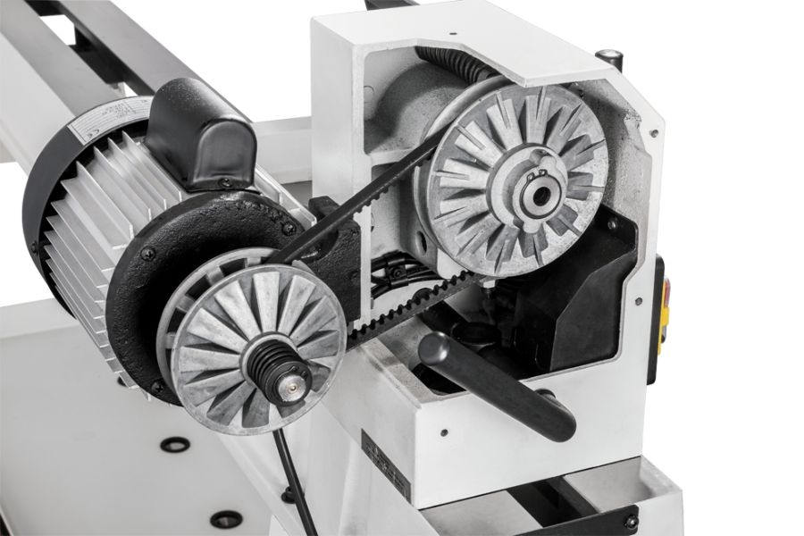 Станок токарный JET JWL-1443LB-M - фото