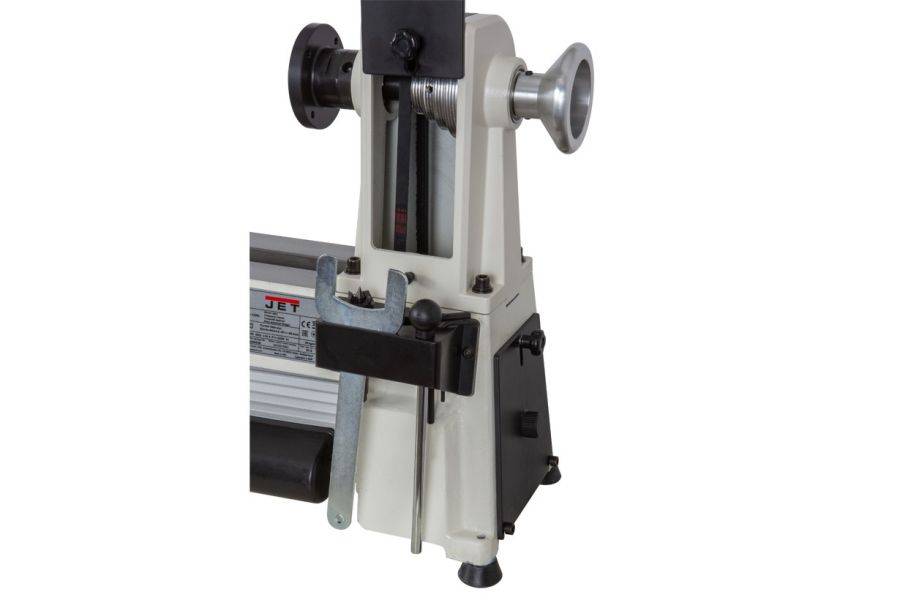 Станок токарный JET JWL-1220L - фото