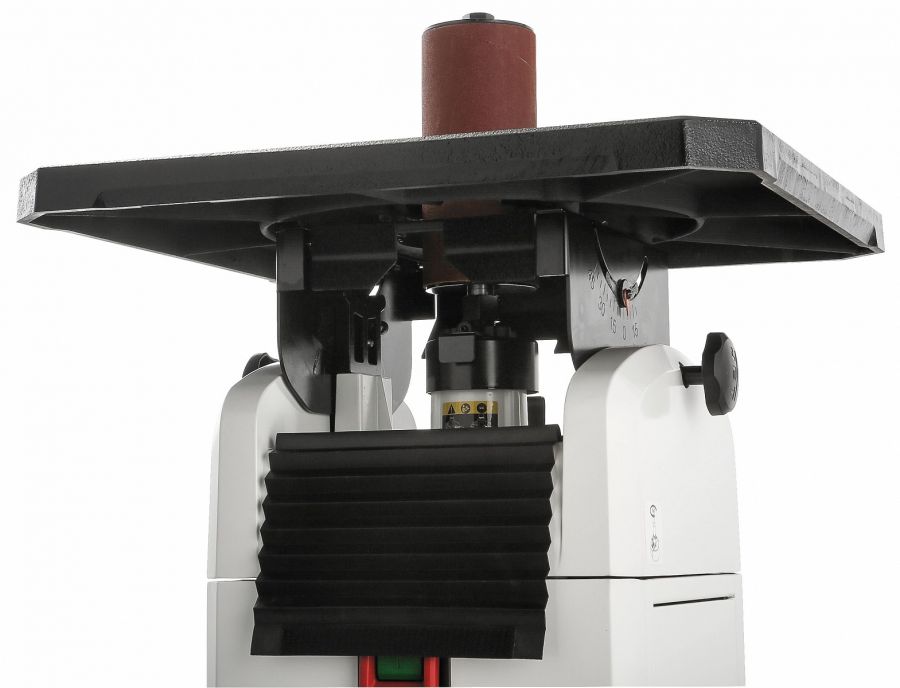 Осцилляционный шпиндельный шлифовальный станок JET JOSS-S - фото