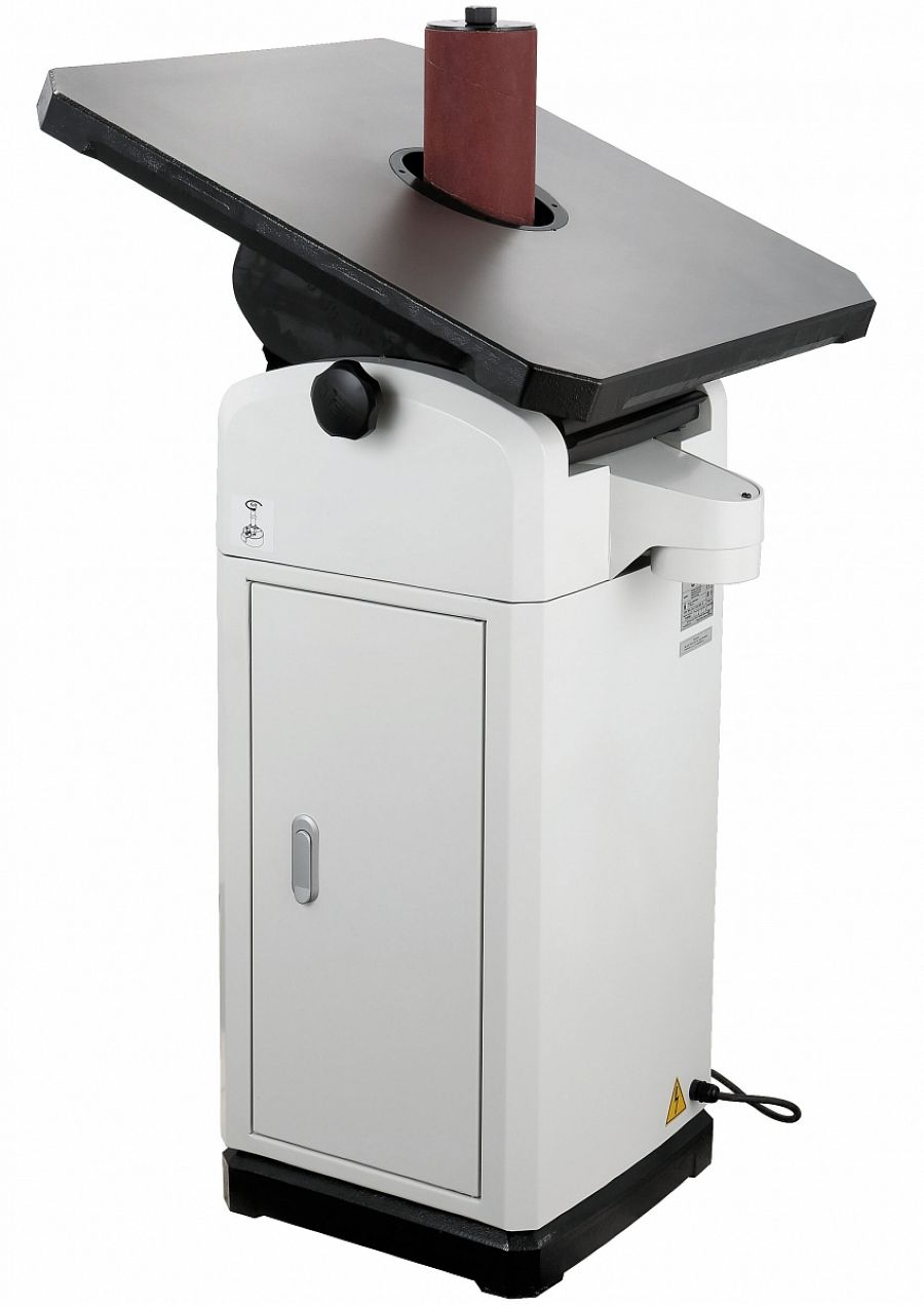 Осцилляционный шпиндельный шлифовальный станок JET JOSS-S - фото