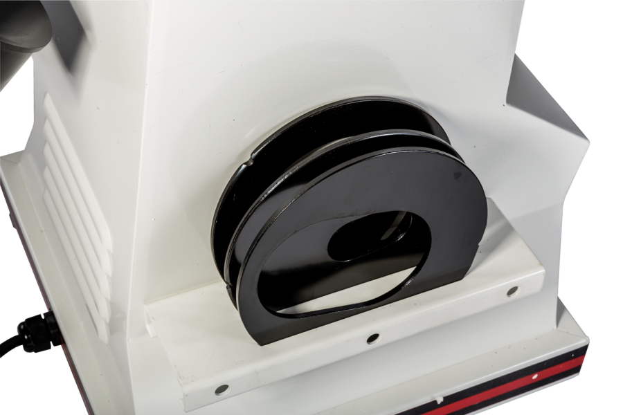 Осцилляционный шпиндельный шлифовальный станок JET JBOS-5 - фото