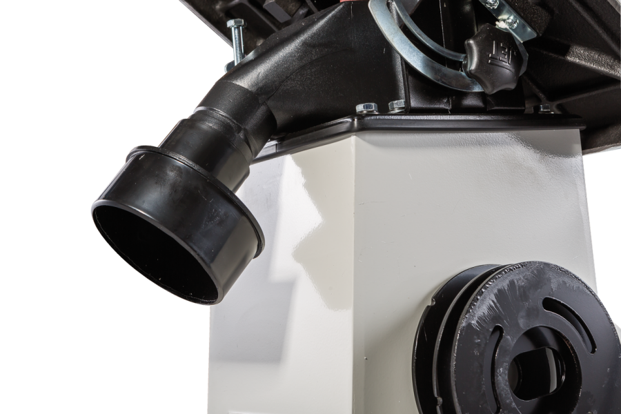 Осцилляционный шпиндельный шлифовальный станок JET JBOS-5 - фото